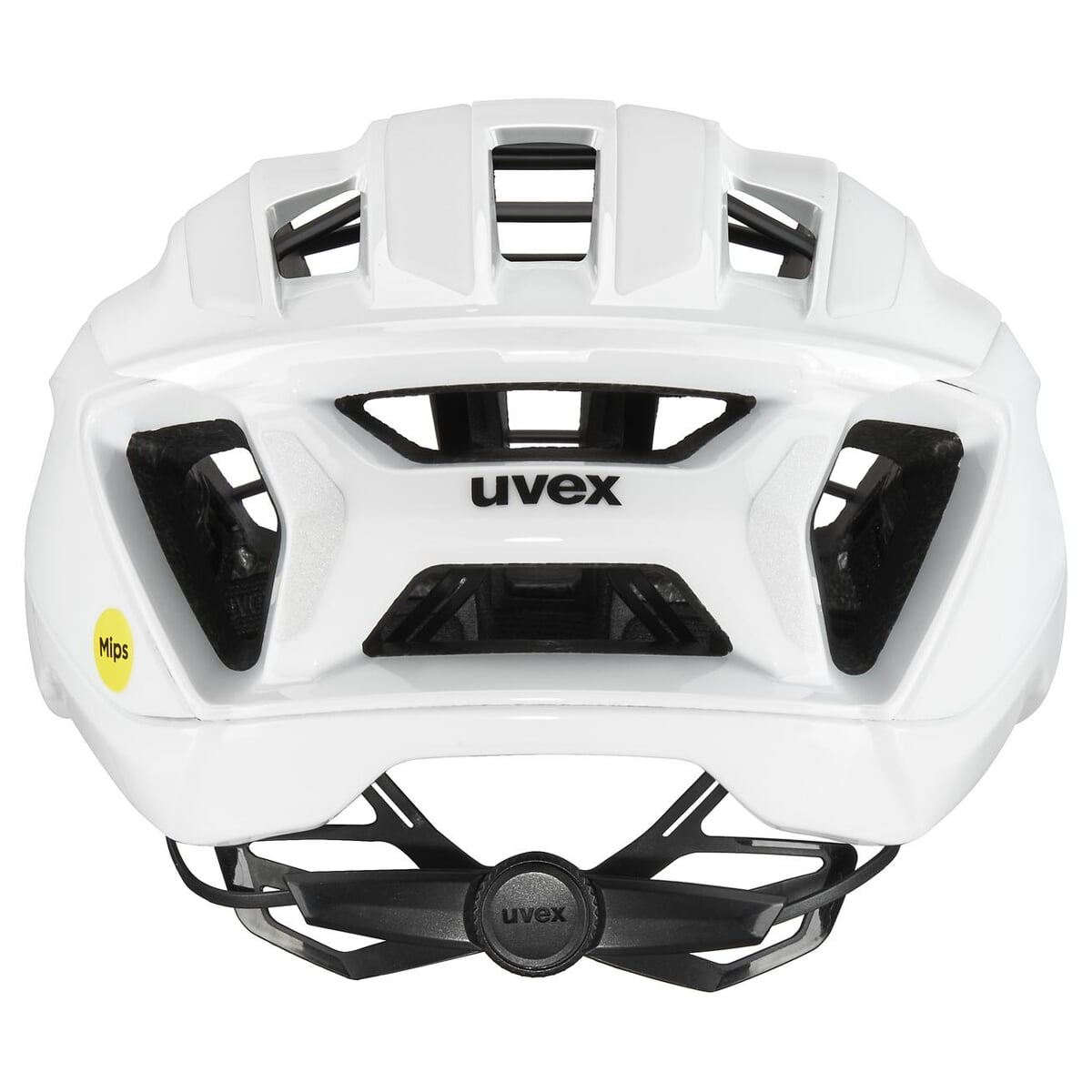 UVEX SURGE AERO MIPS WHITE MATT 2025 Velikost: 53-56 - Obrázek 2