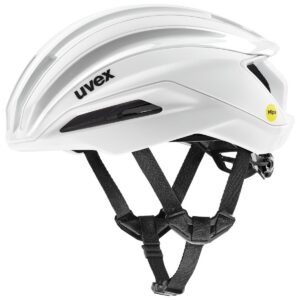 UVEX SURGE AERO MIPS WHITE MATT 2025 Velikost: 59-61