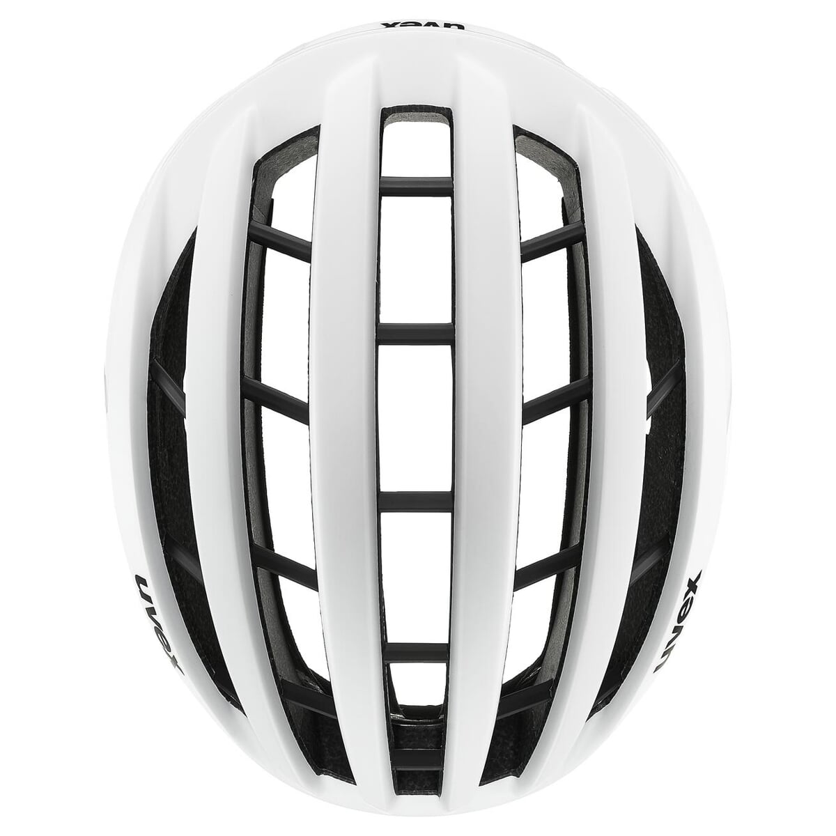 UVEX SURGE WHITE MATT 2025 Velikost: 56-59 - Obrázek 2
