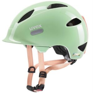Uvex OYO MINT-PEACH 2023
