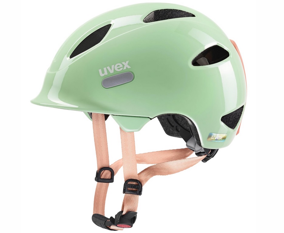 Uvex OYO MINT-PEACH 2023