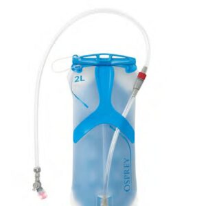 Vak na vodu Osprey Hydraulics 2L Reservoir V2