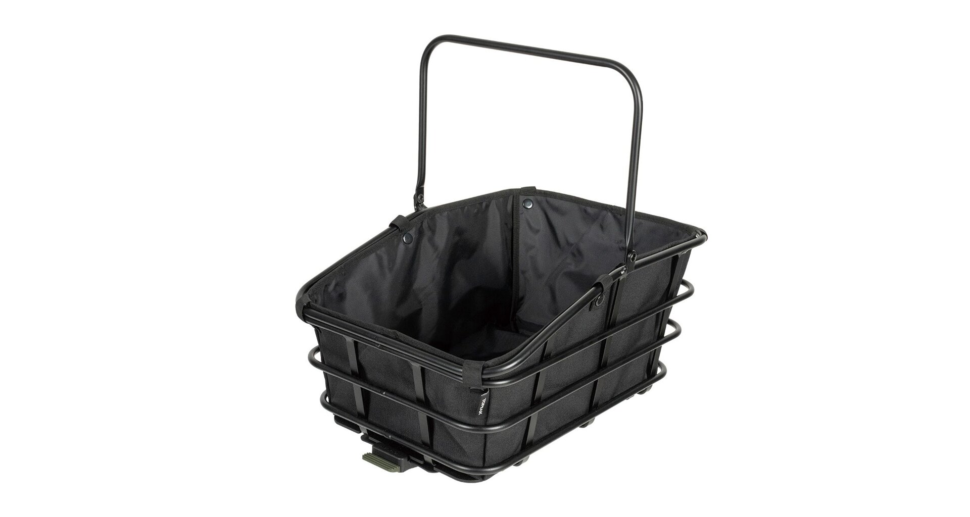 Vložka košíku Topeak Inner Pad pro Urban Basket DX 22L - Obrázek 2