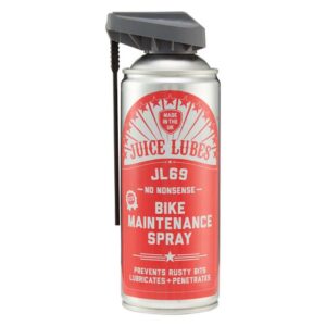 Vytěsňovač vlhkosti Juice Lubes JL69 400ml