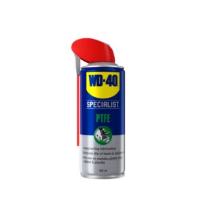WD Mazivo sprej WD-40 Specialist - PTFE 400ml
