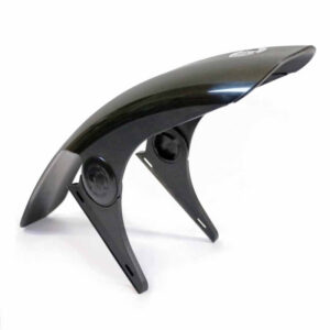 Zadní blatník Mucky Nutz MudGuard - dlouhý/krátký