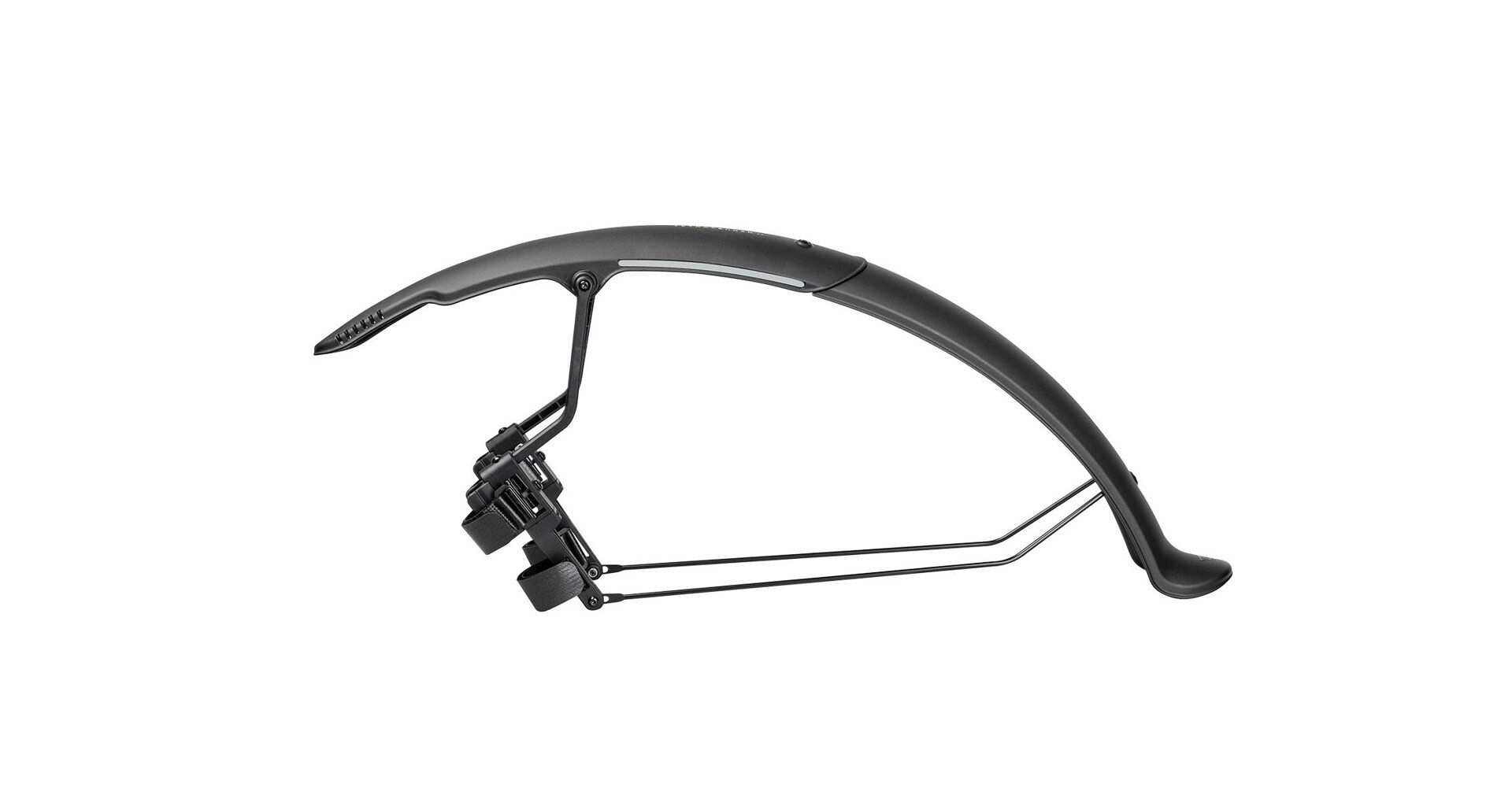 Zadní blatník Topeak TetraFender G2 - 650c/700c - Obrázek 2