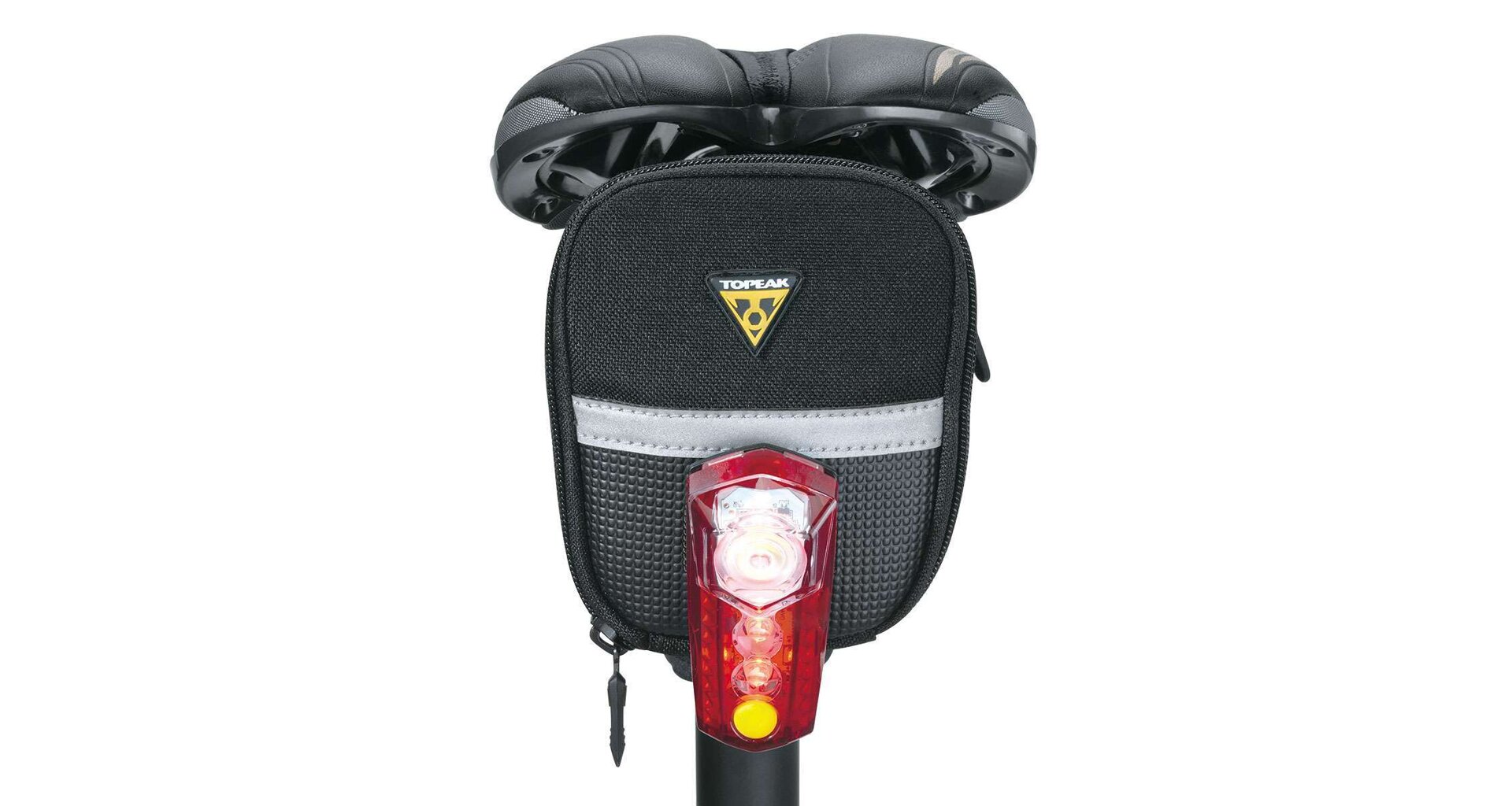 Zadní světlo Topeak Redlite mega - Obrázek 2