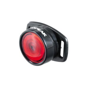 Zadní světlo Topeak Tail Lux