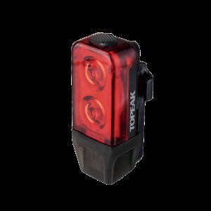 Zadní světlo Topeak TailLux 25 USB
