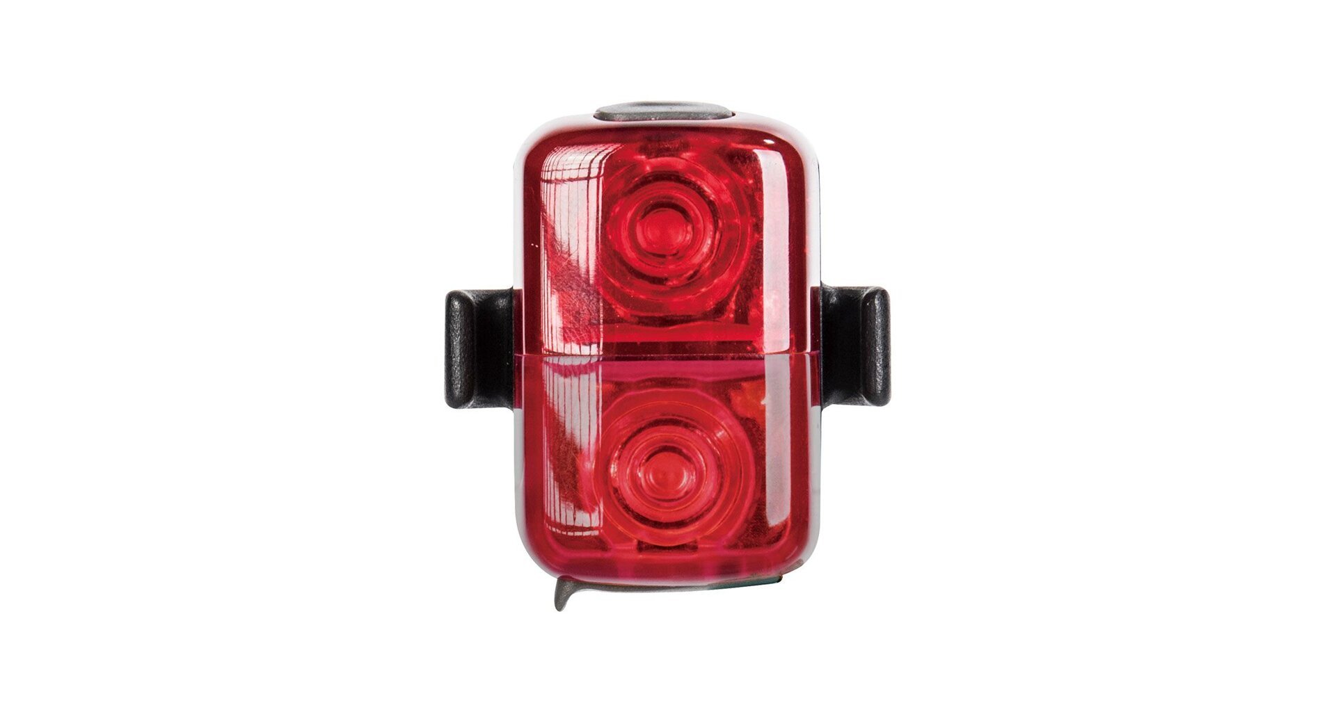 Zadní světlo Topeak Taillux 30 USB - Červená