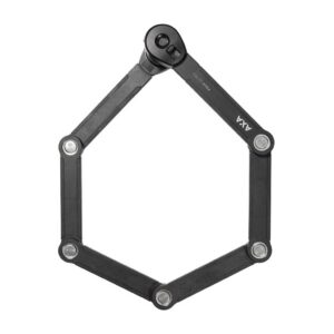 Zámek Axa Fold Ultra 90