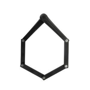 Zámek Axa Fold - klíč Varianta: 100