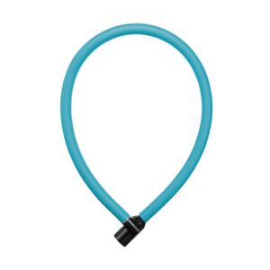 Zámek Axa Resolute 60/6 - klíč Barva: Světle modrá