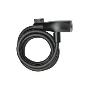 Zámek Axa Resolute - klíč Varianta: 120/15