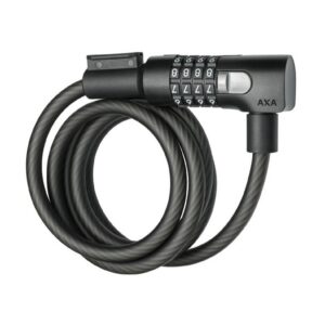 Zámek Axa Resolute - kód Varianta: 180/15