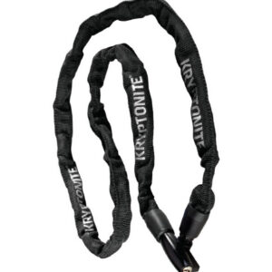 Zámek Kryptonite Keeper 411 - klíč