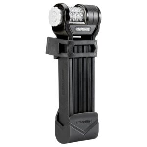 Zámek Kryptonite Keeper 585 - kód