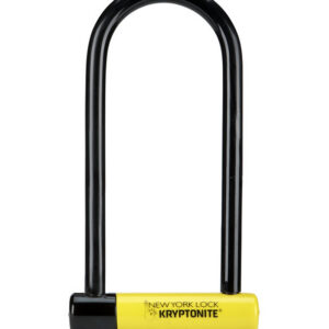 Zámek Kryptonite New York LS - klíč