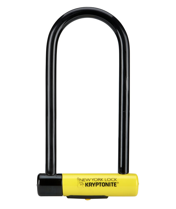 Zámek Kryptonite New York LS - klíč
