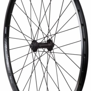 Zapletené kolo RODI Freeway přední treking - černý výplet