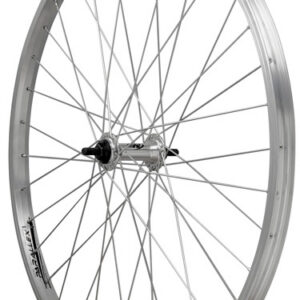 Zapletené kolo RODI Parallex přední