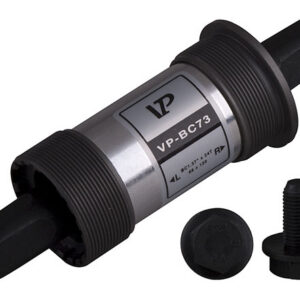 Zapouzdřená středová osa VP COMPONENTS dural Délka: 127