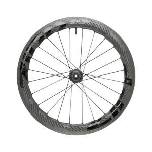 Zipp 454 NSW Typ ořechu: HG