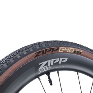 Zipp Am Zipp Tire G40 Prb 700X40