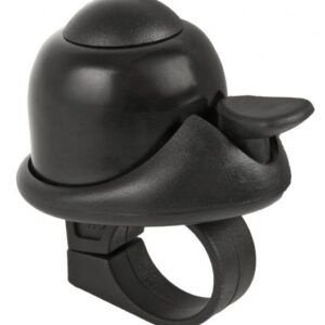 Zvonek M-Wave Bella - černý