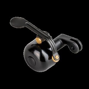 Zvonek Topeak UTF BellonSide - Bronz