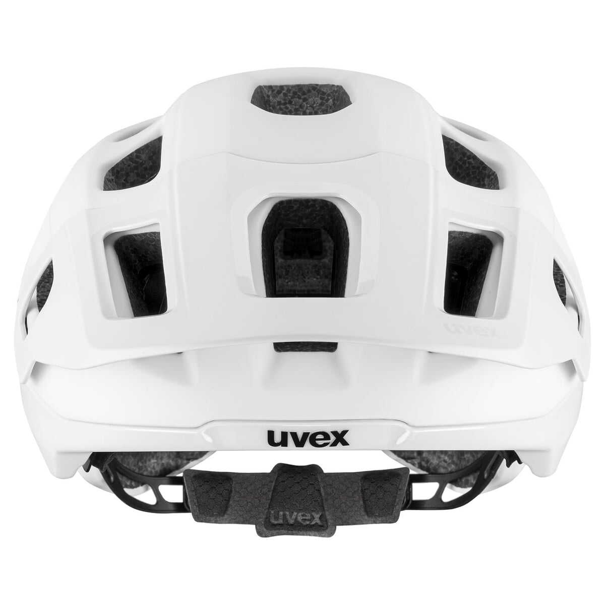 Uvex REACT MIPS white matt 2024 Velikost: 56-59 - Obrázek 2