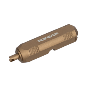 Nářadí topeak Valve tool Team issue