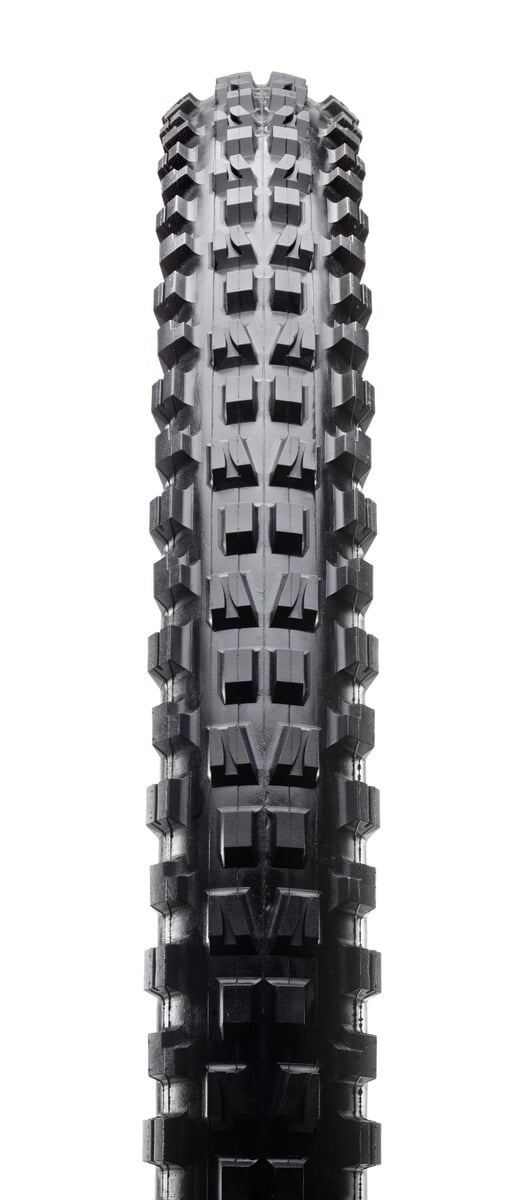 Plášť Maxxis Minion DHF 20X2.40 Kevlar - Obrázek 2