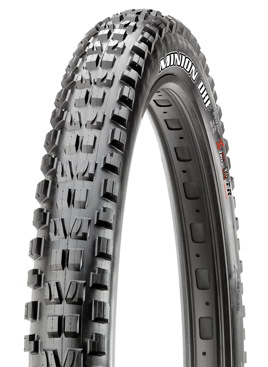 Plášť Maxxis Minion DHF 20X2.40 Kevlar