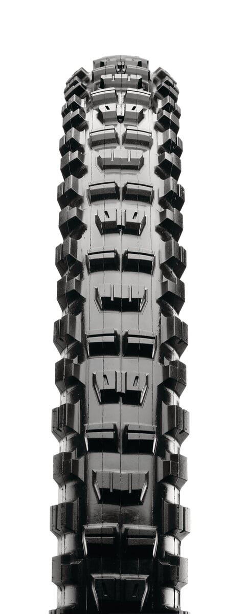 Plášť Maxxis Minion DHR II 20X2.30 Kevlar - Obrázek 2