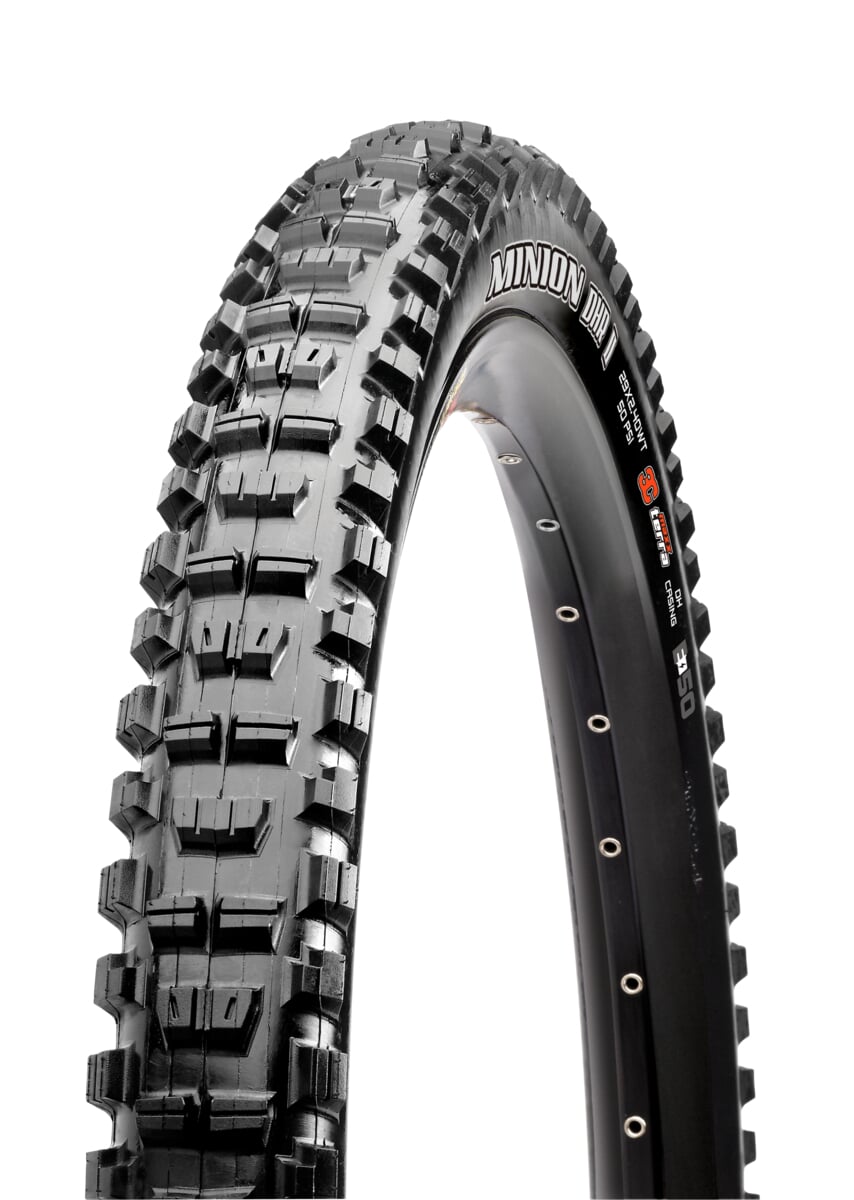 Plášť Maxxis Minion DHR II 20X2.30 Kevlar