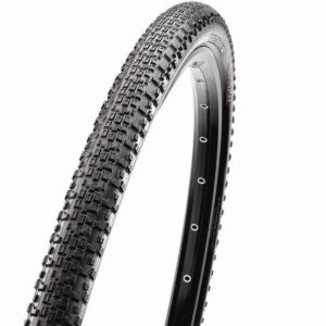 Plášť Maxxis Rambler kevlar 700x40 TR/Silkshield