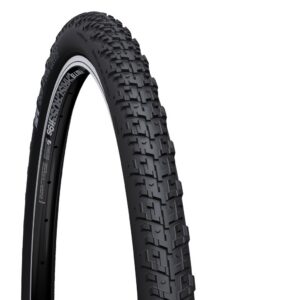 Plášť WTB Nano 700x40 TCS Light Fast Rolling SG2 - Černá