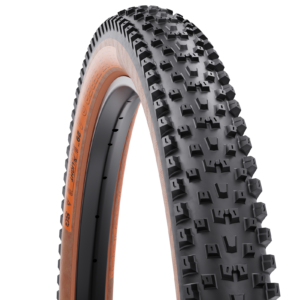 Plášť WTB Peacekeeper 2.4 29'' TCS Light Fast Rolling TriTec SG - Černá/hnědá