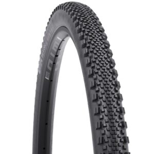 Plášť WTB Raddler 700x44 TCS Light Fast Rolling SG2 - Černá