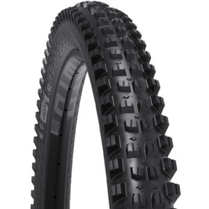 Plášť WTB Verdict 2.5 29'' TCS Light High Grip SG2 - Černá