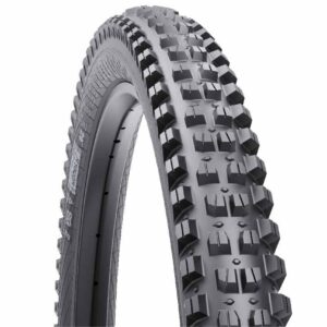 Plášť WTB Verdict 2.5 29'' TCS Tough High Grip SG1 - Černá