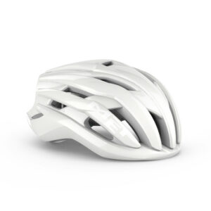 Přilba MET Trenta MIPS - Absolute white limited Velikost: 52/56 cm (S)