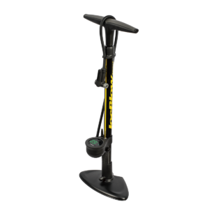 Pumpa Topeak Joeblow Sport Digital 2.0