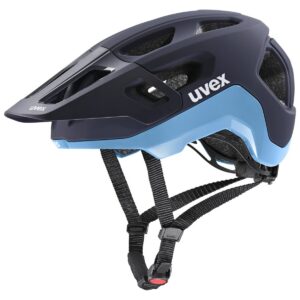 UVEX React Deep Space-Azure matt 2024 Velikost: 59-61