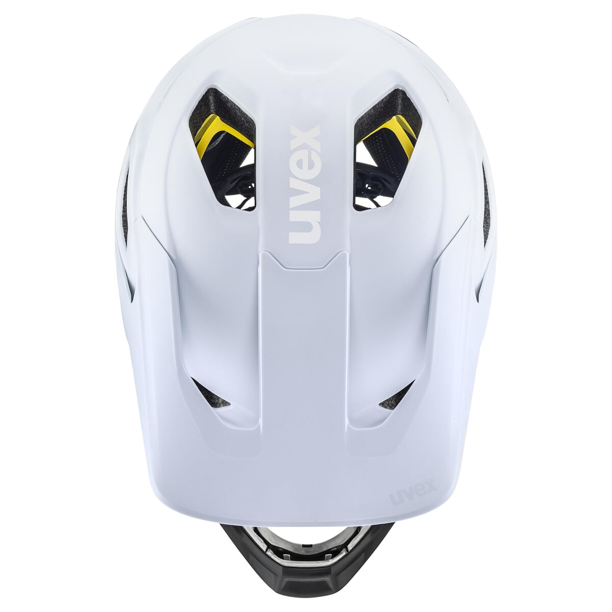 UVEX Revolt MIPS Cloud-black 2024 Velikost: 52-57 - Obrázek 2