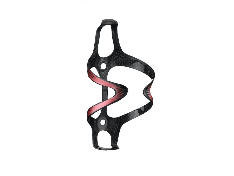 Košík Ciclovation Craft Carbon - Diamond Red
