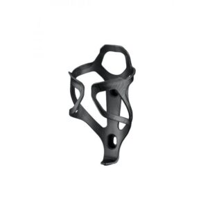 Košík Ciclovation Minimalism Topo Center-Pull - Jet Black