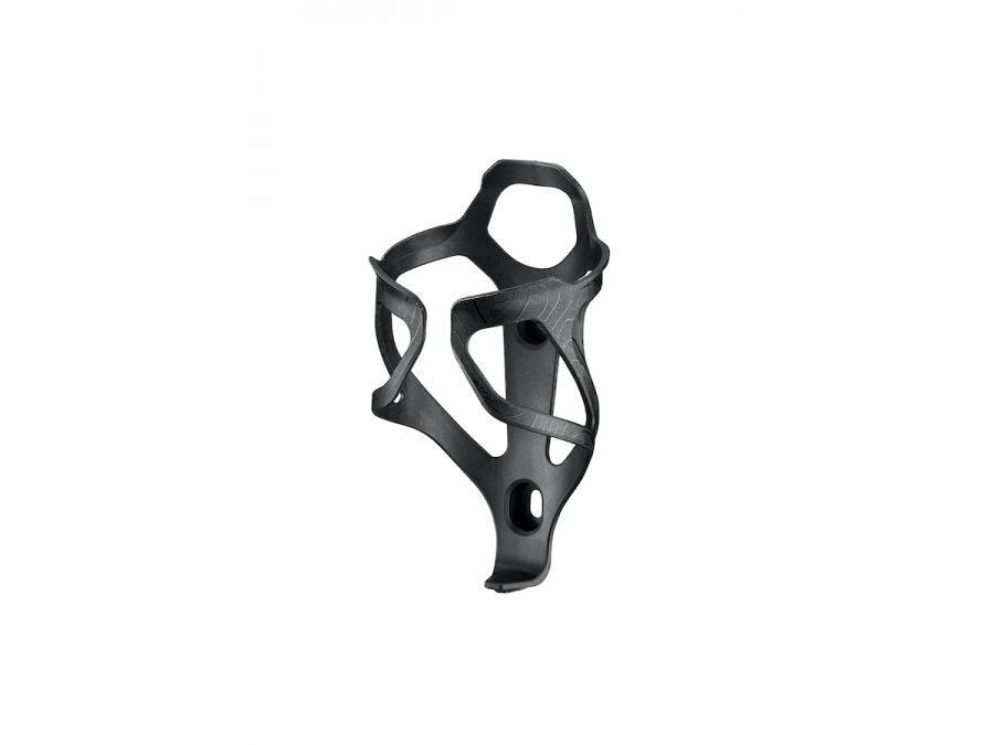 Košík Ciclovation Minimalism Topo Center-Pull - Jet Black